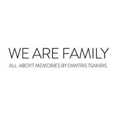 We Are Family
