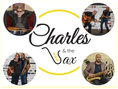 Charles & the SAX (Hasta Banana)