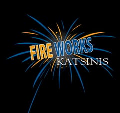 E-Fireworks / Fireworks Katsinis