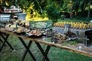 Catering Maxim