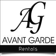 AVANT GARDE Rentals - Ενοικίαση Εξοπλισμού Εκδηλώσεων - Εξοπλισμός Εκδηλώσεων & Δεξιώσεων Γάμου