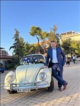 Rent Vintage Cars