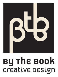 By the book design
