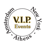 V.I.P. Events Athens