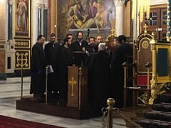 Χορωδία