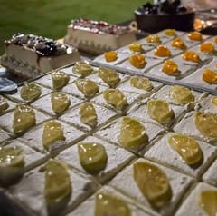ΤΖΕΔΑΚΗΣ CATERING
