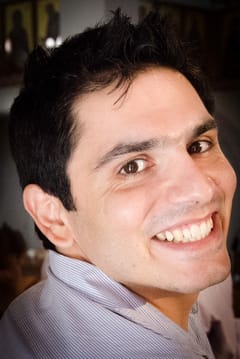 Evgenios Hadjisoteriou