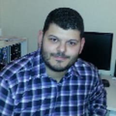 Ανδρέας Συμιακάκης