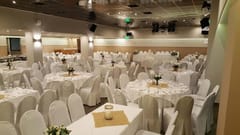 ΣΑΛΟΝΙ ΔΕΞΙΩΣΕΩΝ ETAL CLUB