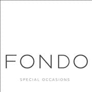 FONDO special occasions