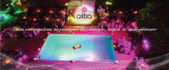 Astra Private Club