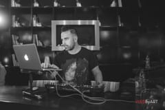 DJ Takis Lainas