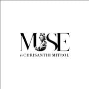 MUSE by Chrisanthi Mitrou