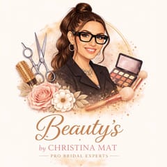 Beauty's by Christina Mat