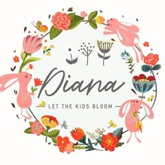 Diana by bloom