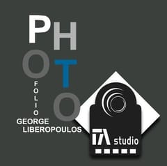 George Liberopoulos GL STUDIO