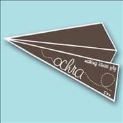 OCHRA design