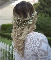 Sensation Hair