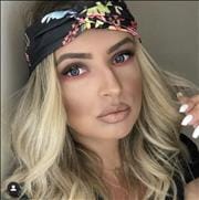 Dora Baboci Make Up Artist