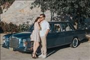 Vintage Car
