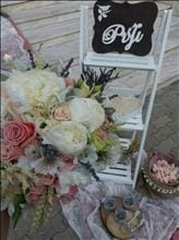 Dp flowers creation