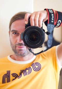 Dimitris Michalopoulos Photography