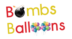 Bombs-Balloons