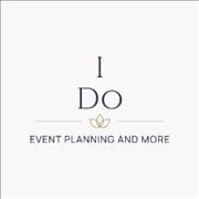 I DO EVENTPLANNING