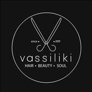 Vassiliki hair°beauty°soul