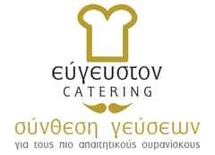 Εύγευστον Catering