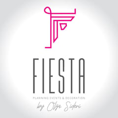 Fiesta creations by Olga Sideri
