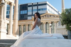 Anastasia Deri Handmade Creations