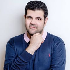 Δημήτρης Νικολαΐδης