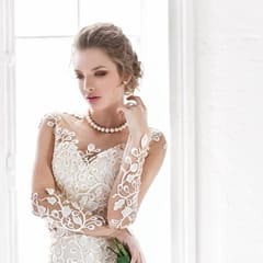Μake Up Artist Efi Akritidou