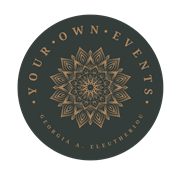 Your own events