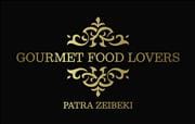 Gourmet Food Lovers by Patra Zeibeki