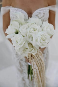 Mk events by Santo Weddings