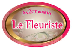 LE  FLEURISTE