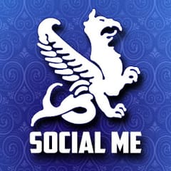 Social ΜΕ SoundStorm