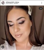 Stellapapadakh Makeup Artist