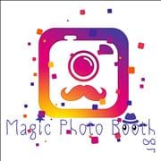 Magic Photo booth