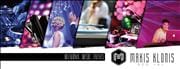 Dj's kefalonia weddings