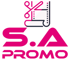 S. A. PROMO WEDDING