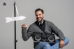 Michael Kalf EasyParty