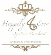 Happily 4ever by Anais