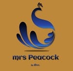 Mrs Peacock