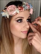 Makeup by Elektra