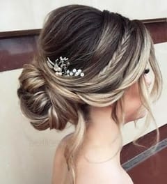 Dimitra Hair Design