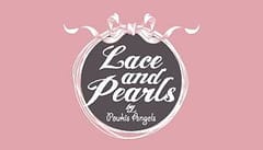 Lace & Pearls