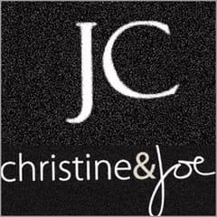 Christine&Joe